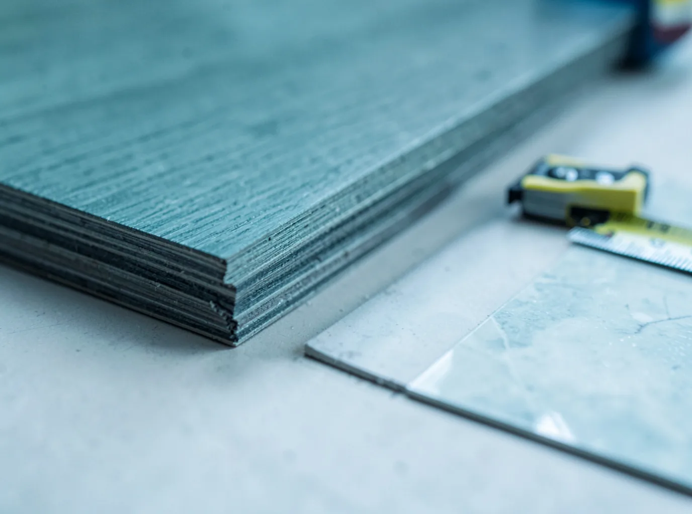 Luxury Vinyl Plank Installation Great Bend, PA FAQs